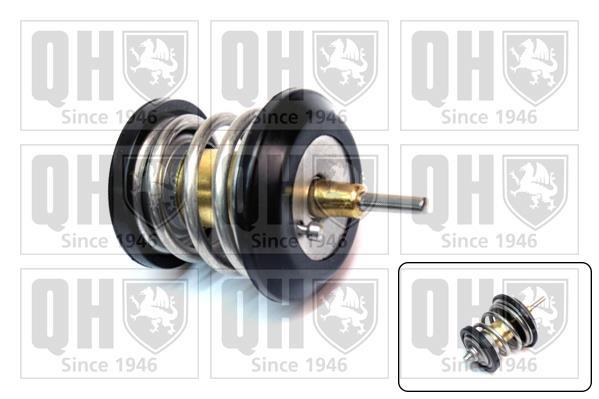Thermostat d'eau (Calorstat) QUINTON HAZELL ref. QTH711K