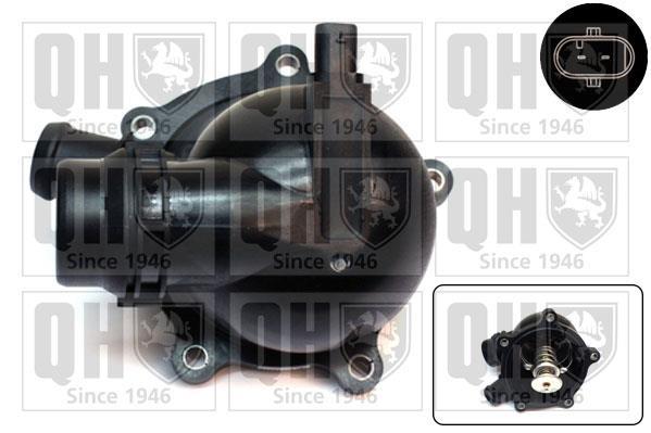 Thermostat d'eau (Calorstat) QUINTON HAZELL ref. QTH712K