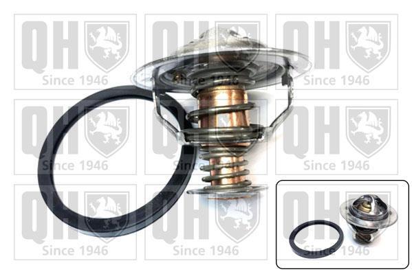 Thermostat d'eau (Calorstat) QUINTON HAZELL ref. QTH713K