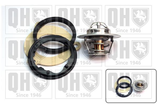 Thermostat d'eau (Calorstat) QUINTON HAZELL ref. QTH715K