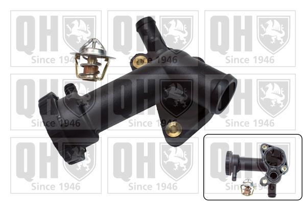 Thermostat d'eau (Calorstat) QUINTON HAZELL ref. QTH721K