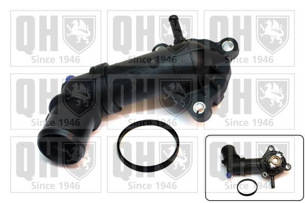 Thermostat d'eau (Calorstat) QUINTON HAZELL ref. QTH723K
