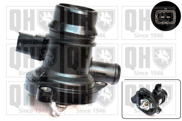 Thermostat d'eau (Calorstat) QUINTON HAZELL ref. QTH724K