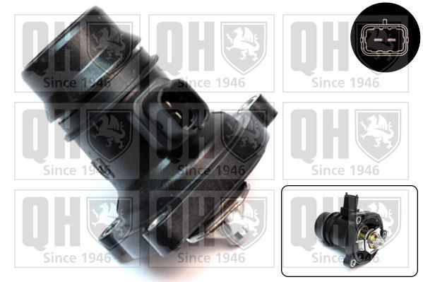 Thermostat d'eau (Calorstat) QUINTON HAZELL ref. QTH726K