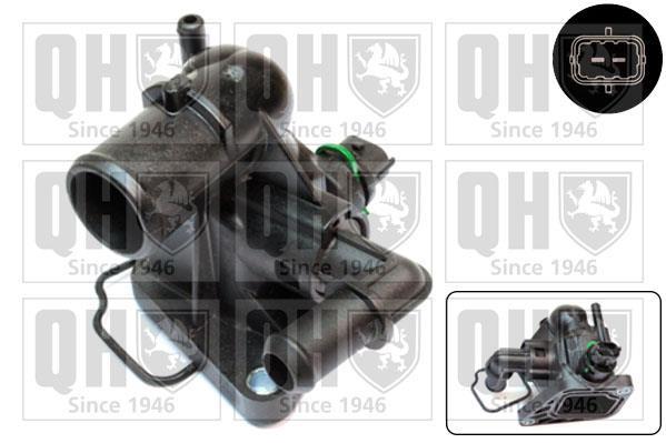 Thermostat d'eau (Calorstat) QUINTON HAZELL ref. QTH727K