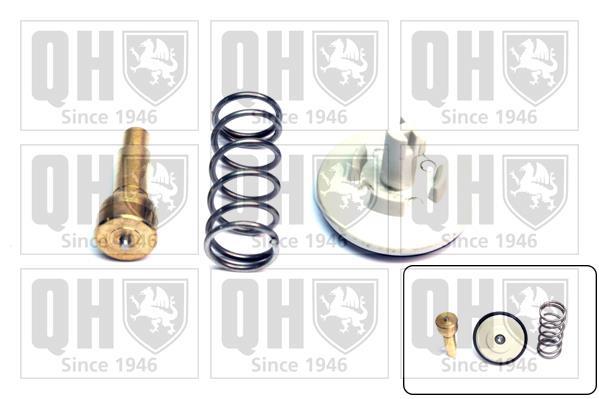 Thermostat d'eau (Calorstat) QUINTON HAZELL ref. QTH731K