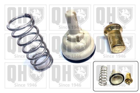 Thermostat d'eau (Calorstat) QUINTON HAZELL ref. QTH732K