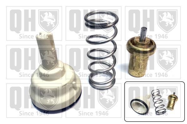 Thermostat d'eau (Calorstat) QUINTON HAZELL ref. QTH733K