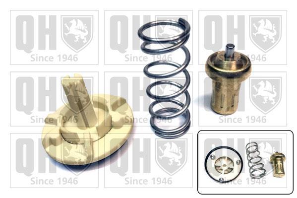 Thermostat d'eau (Calorstat) QUINTON HAZELL ref. QTH734K