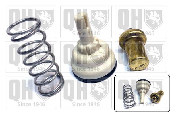 Thermostat d'eau (Calorstat) QUINTON HAZELL ref. QTH735K