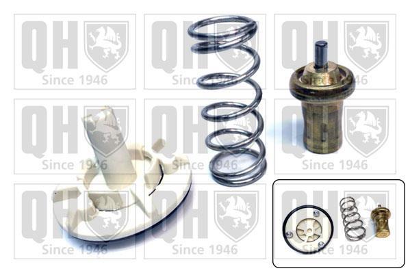 Thermostat d'eau (Calorstat) QUINTON HAZELL ref. QTH736K