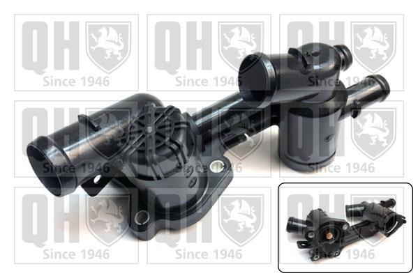Thermostat d'eau (Calorstat) QUINTON HAZELL ref. QTH737K