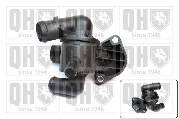 Thermostat d'eau (Calorstat) QUINTON HAZELL ref. QTH738K