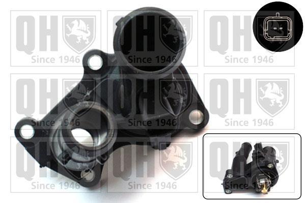 Thermostat d'eau (Calorstat) QUINTON HAZELL ref. QTH739K