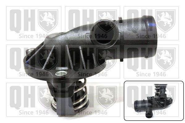 Thermostat d'eau (Calorstat) QUINTON HAZELL ref. QTH743K