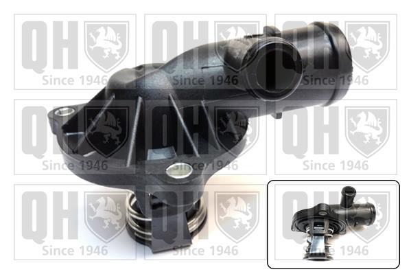 Thermostat d'eau (Calorstat) QUINTON HAZELL ref. QTH744K