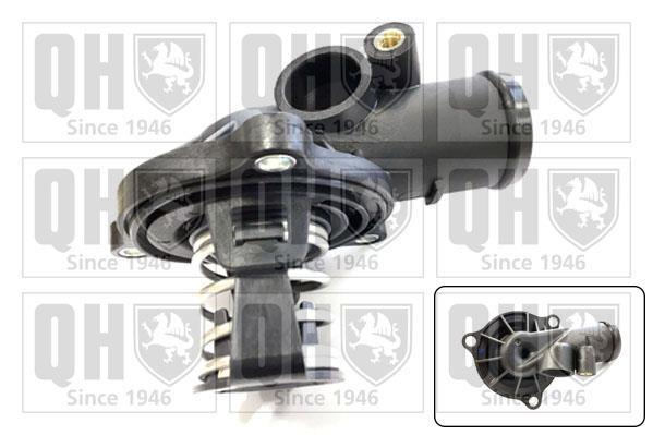 Thermostat d'eau (Calorstat) QUINTON HAZELL ref. QTH745K