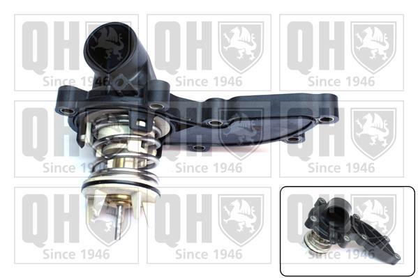 Thermostat d'eau (Calorstat) QUINTON HAZELL ref. QTH748K