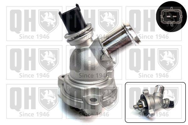 Thermostat d'eau (Calorstat) QUINTON HAZELL ref. QTH751K