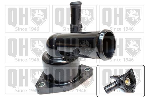 Thermostat d'eau (Calorstat) QUINTON HAZELL ref. QTH762K
