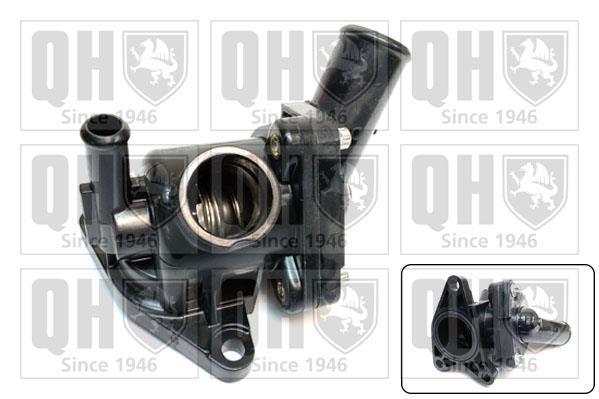 Thermostat d'eau (Calorstat) QUINTON HAZELL ref. QTH763K