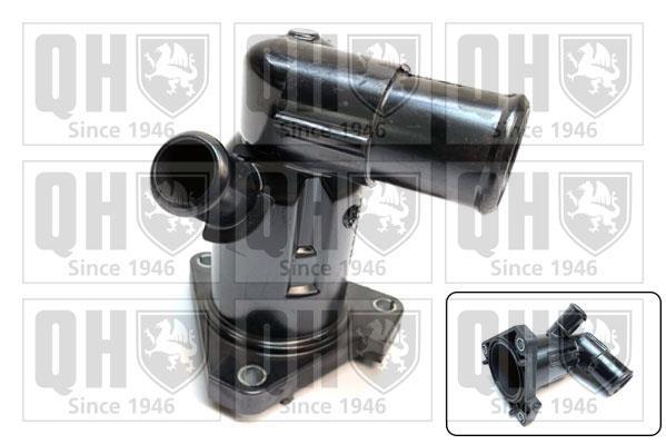 Thermostat d'eau (Calorstat) QUINTON HAZELL ref. QTH764K