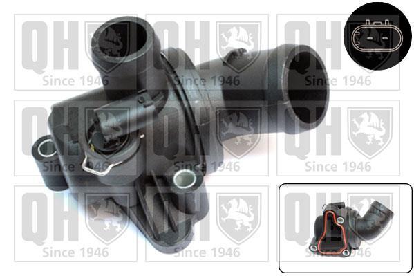 Thermostat d'eau (Calorstat) QUINTON HAZELL ref. QTH767K