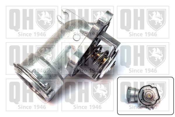 Thermostat d'eau (Calorstat) QUINTON HAZELL ref. QTH772K