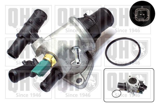 Thermostat d'eau (Calorstat) QUINTON HAZELL ref. QTH774K