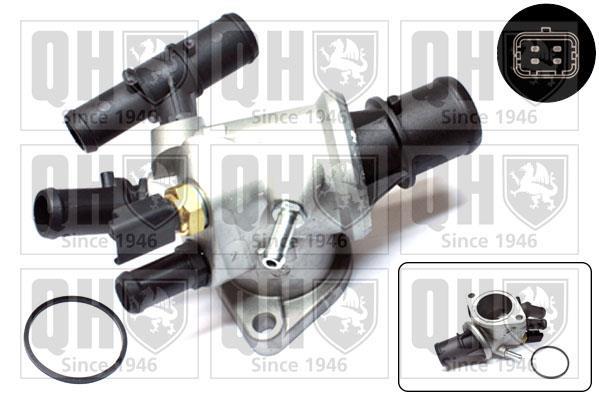 Thermostat d'eau (Calorstat) QUINTON HAZELL ref. QTH775K
