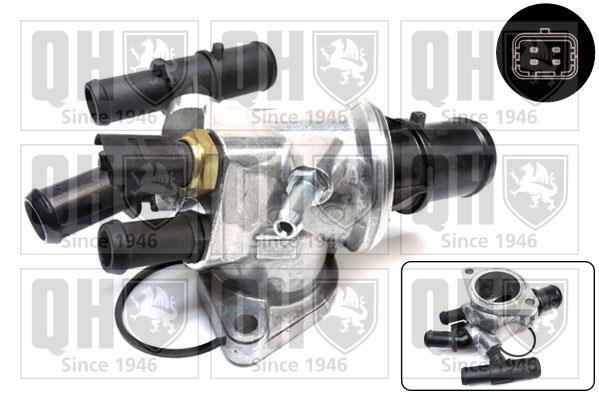 Thermostat d'eau (Calorstat) QUINTON HAZELL ref. QTH776K