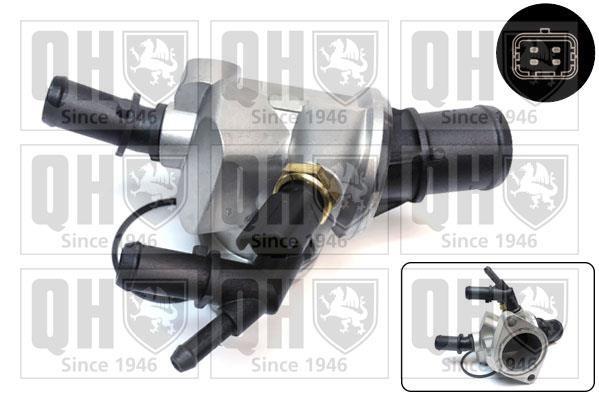 Thermostat d'eau (Calorstat) QUINTON HAZELL ref. QTH778K