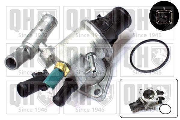 Thermostat d'eau (Calorstat) QUINTON HAZELL ref. QTH780K