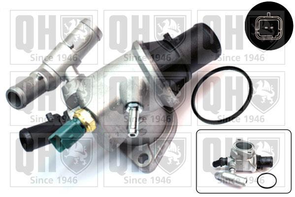 Thermostat d'eau (Calorstat) QUINTON HAZELL ref. QTH781K