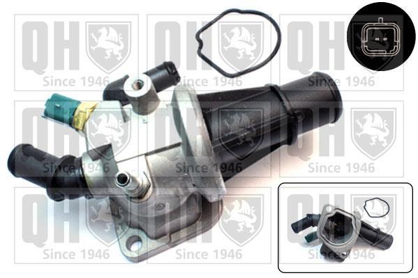Thermostat d'eau (Calorstat) QUINTON HAZELL ref. QTH782K