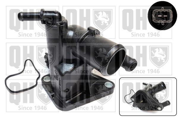 Thermostat d'eau (Calorstat) QUINTON HAZELL ref. QTH783K