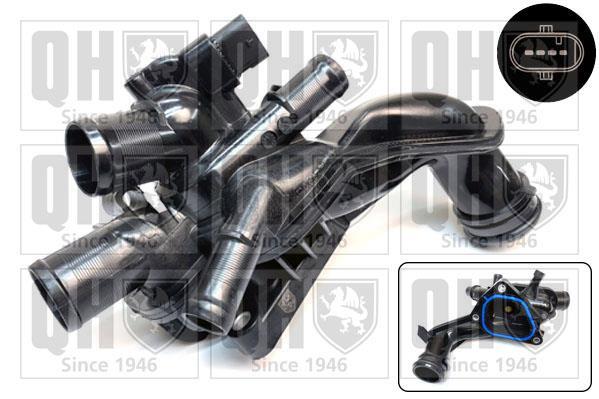 Thermostat d'eau (Calorstat) QUINTON HAZELL ref. QTH785K