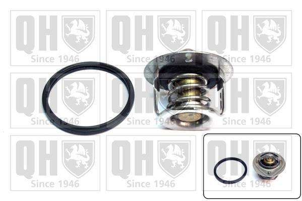 Thermostat d'eau (Calorstat) QUINTON HAZELL ref. QTH786K