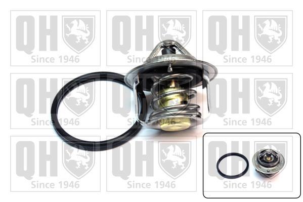 Thermostat d'eau (Calorstat) QUINTON HAZELL ref. QTH788K