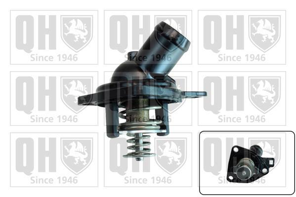 Thermostat d'eau (Calorstat) QUINTON HAZELL ref. QTH789K