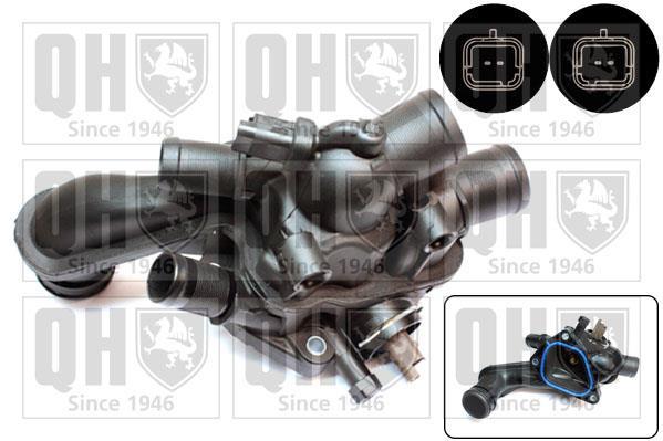 Thermostat d'eau (Calorstat) QUINTON HAZELL ref. QTH791K