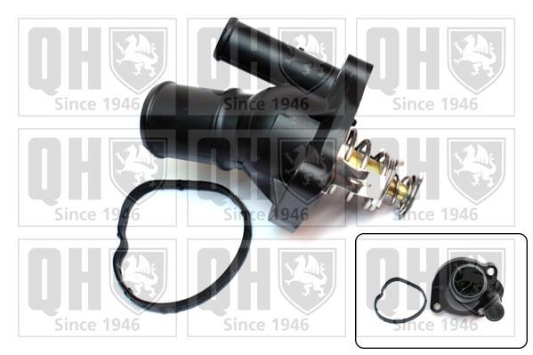 Thermostat d'eau (Calorstat) QUINTON HAZELL ref. QTH794K