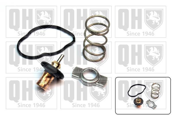 Thermostat d'eau (Calorstat) QUINTON HAZELL ref. QTH795K
