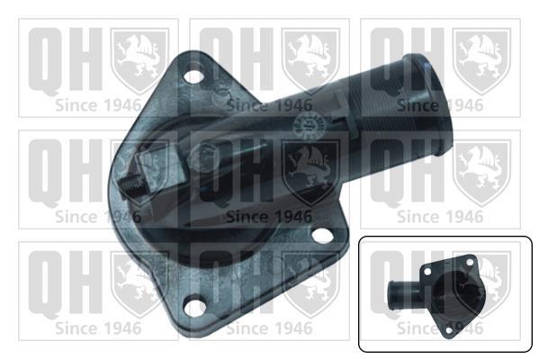 Bride de liquide de refroidissement QUINTON HAZELL ref. QTH811CF
