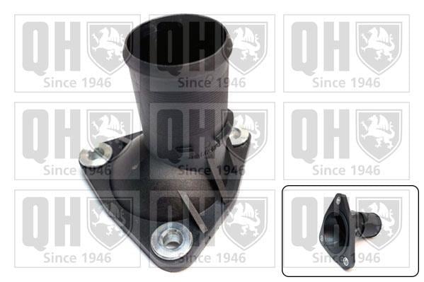 Bride de liquide de refroidissement QUINTON HAZELL ref. QTH814CF