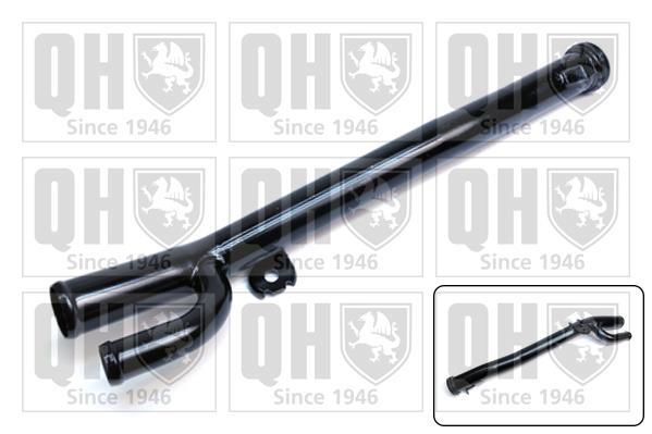 Tubo de refrigeración QUINTON HAZELL ref. QTH867CF