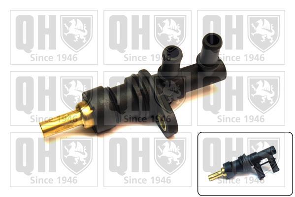 Thermostat d'eau (Calorstat) QUINTON HAZELL ref. QTH902K