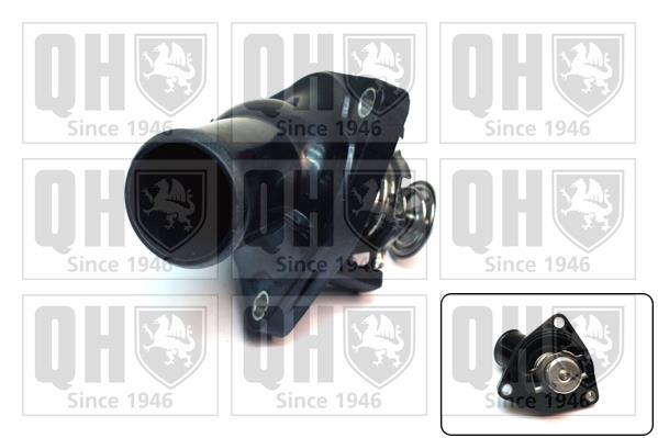 Thermostat d'eau (Calorstat) QUINTON HAZELL ref. QTH907K