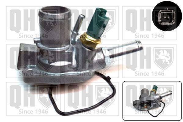 Thermostat d'eau (Calorstat) QUINTON HAZELL ref. QTH911K