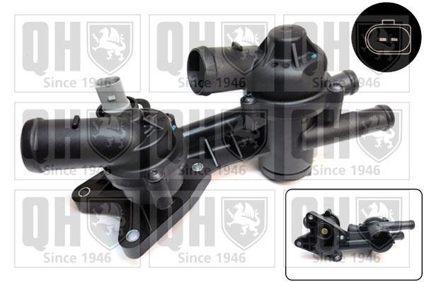 Thermostat d'eau (Calorstat) QUINTON HAZELL ref. QTH914K